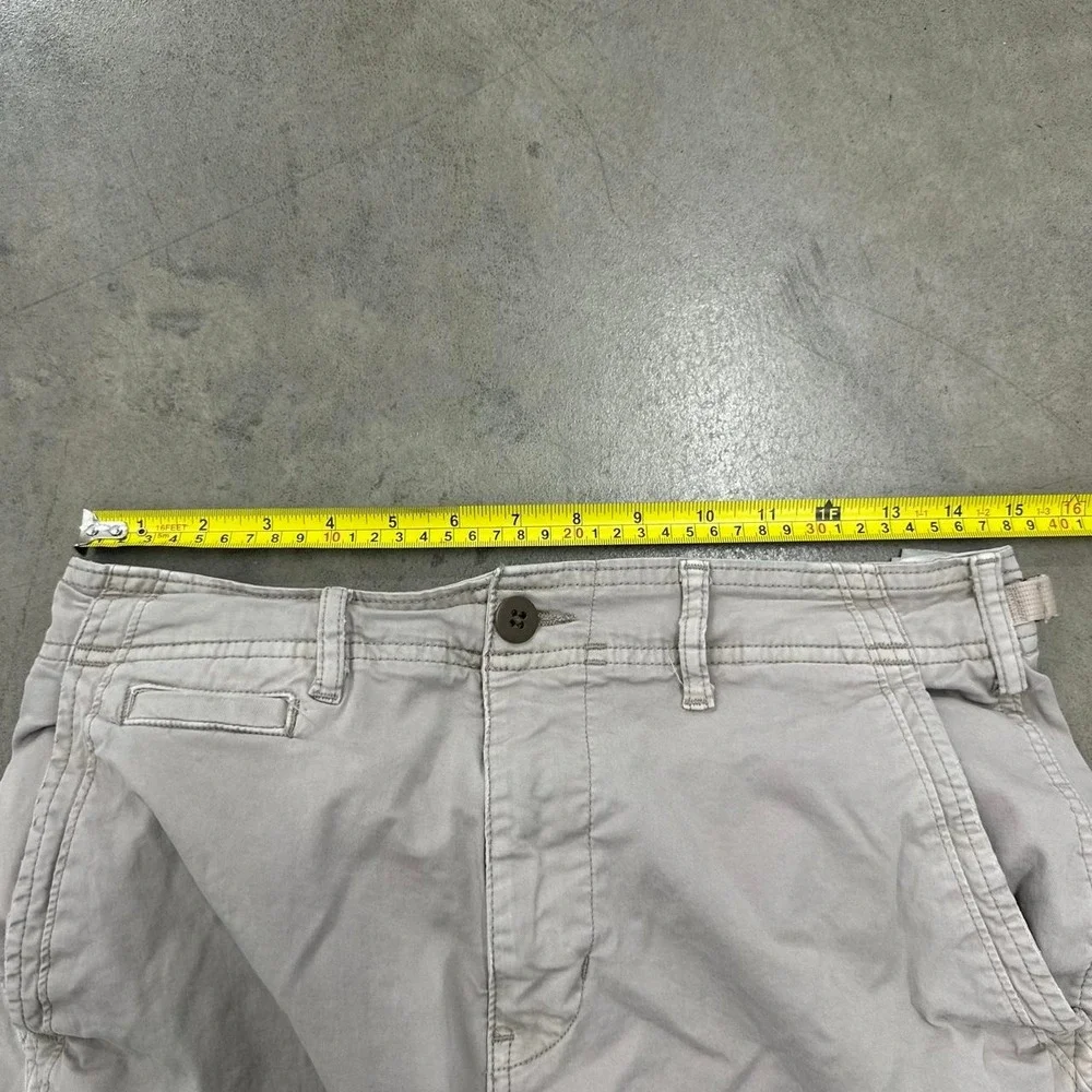 N/A check size vintage